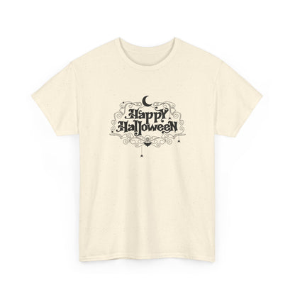 Halloween Happy Halloween Tee