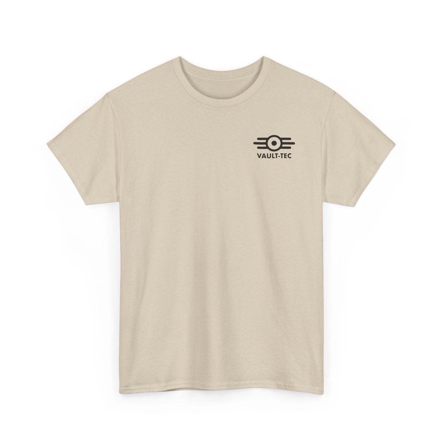 Fallout - Vault Tec Tee