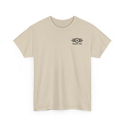 Fallout - Vault Tec Tee