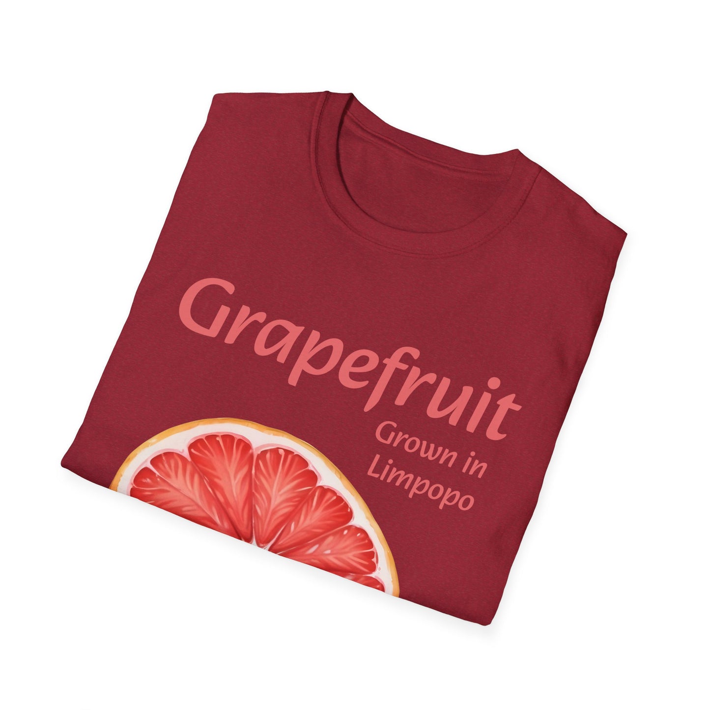 CM - Color Matched Grapefruit
