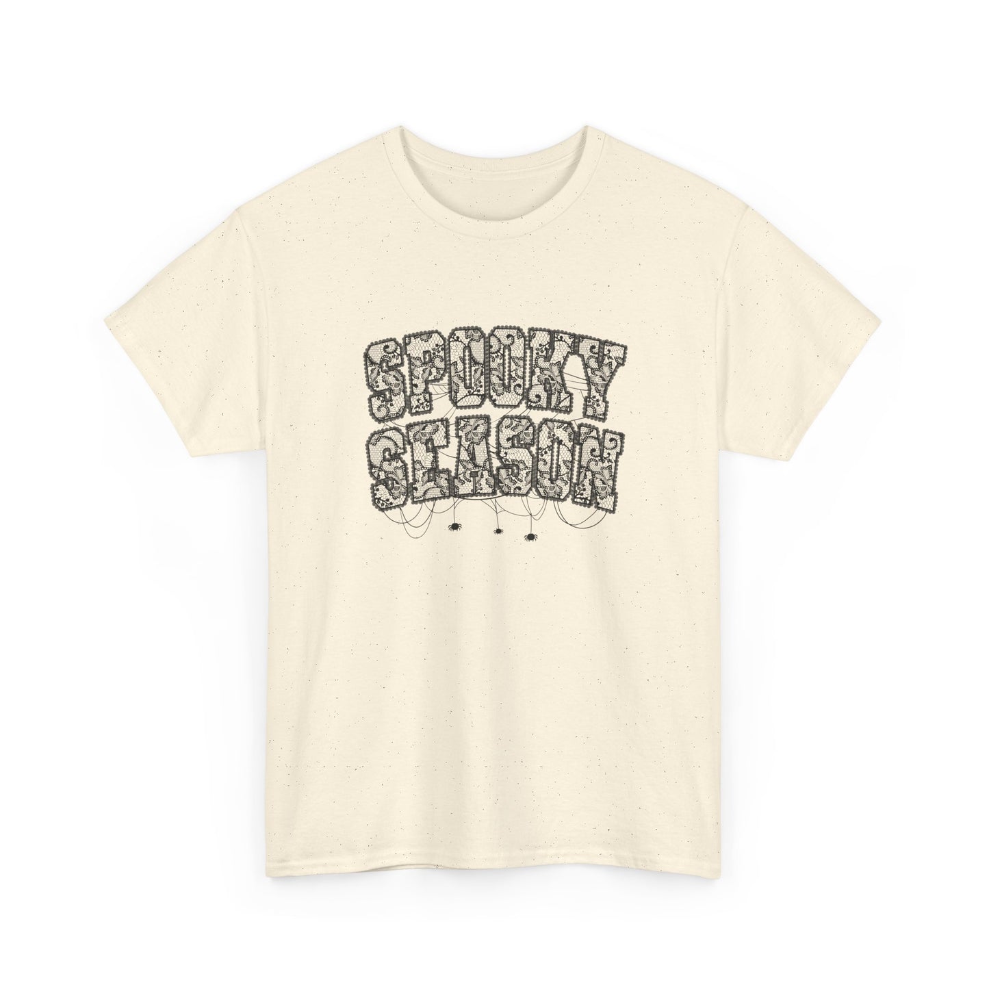 Halloween Spooky Season 5 Tee