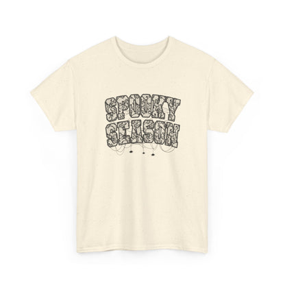 Halloween Spooky Season 5 Tee