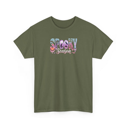 Halloween Spooky Season 2 Tee