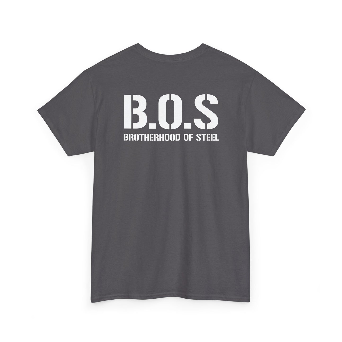 Fallout - Brotherhood of Steel Tee