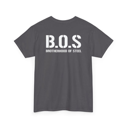 Fallout - Brotherhood of Steel Tee