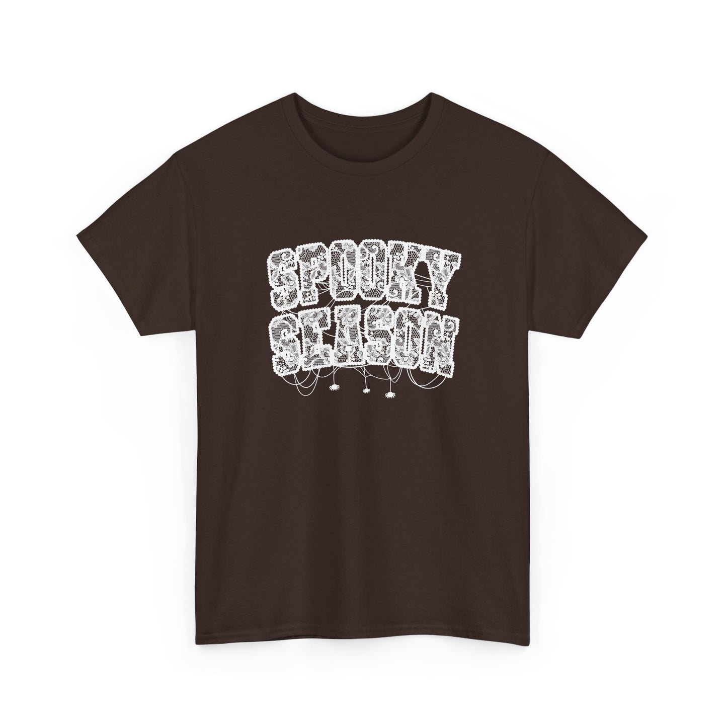 Halloween Spooky Season 5 Tee