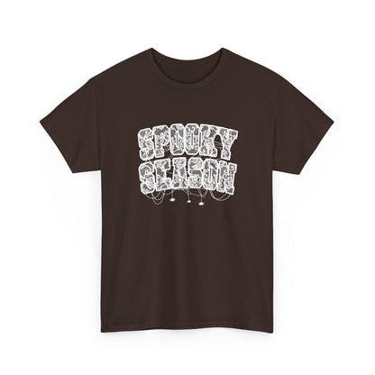 Halloween Spooky Season 5 Tee