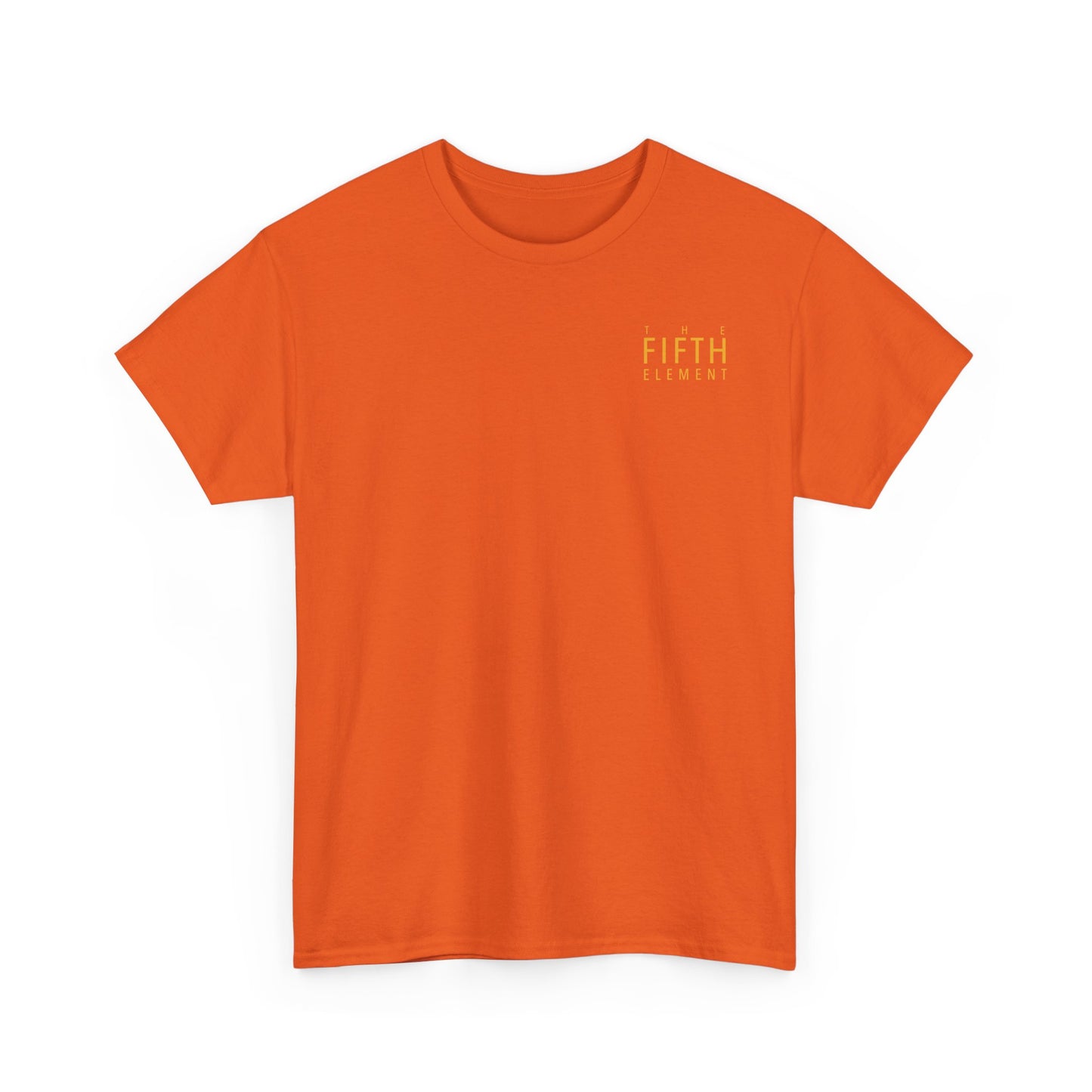 Fifth Element Harmony Tee