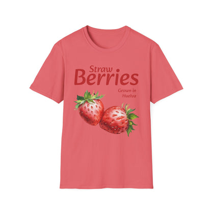 CM - Color Matched Strawberries
