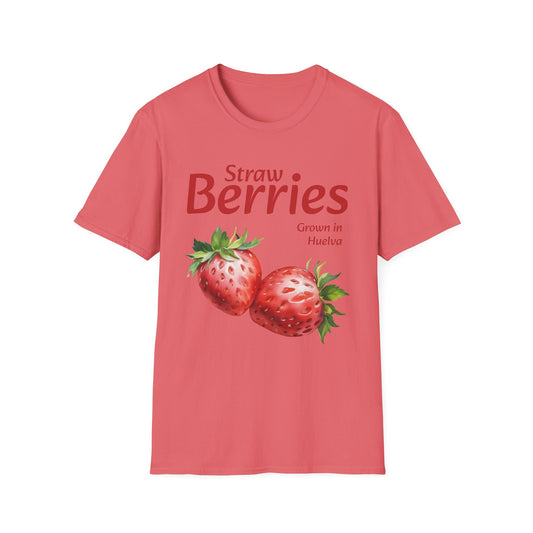 CM - Color Matched Strawberries