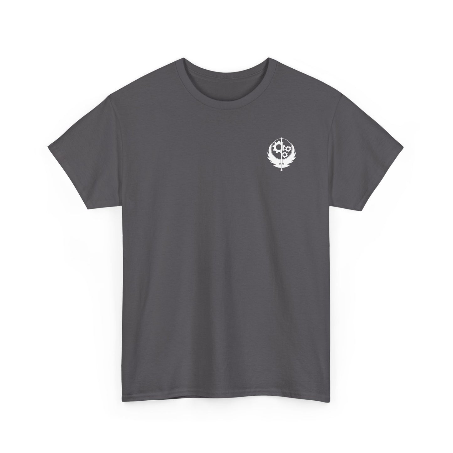Fallout - Brotherhood of Steel Tee