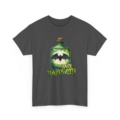 Halloween Bat in a Bottle Tee