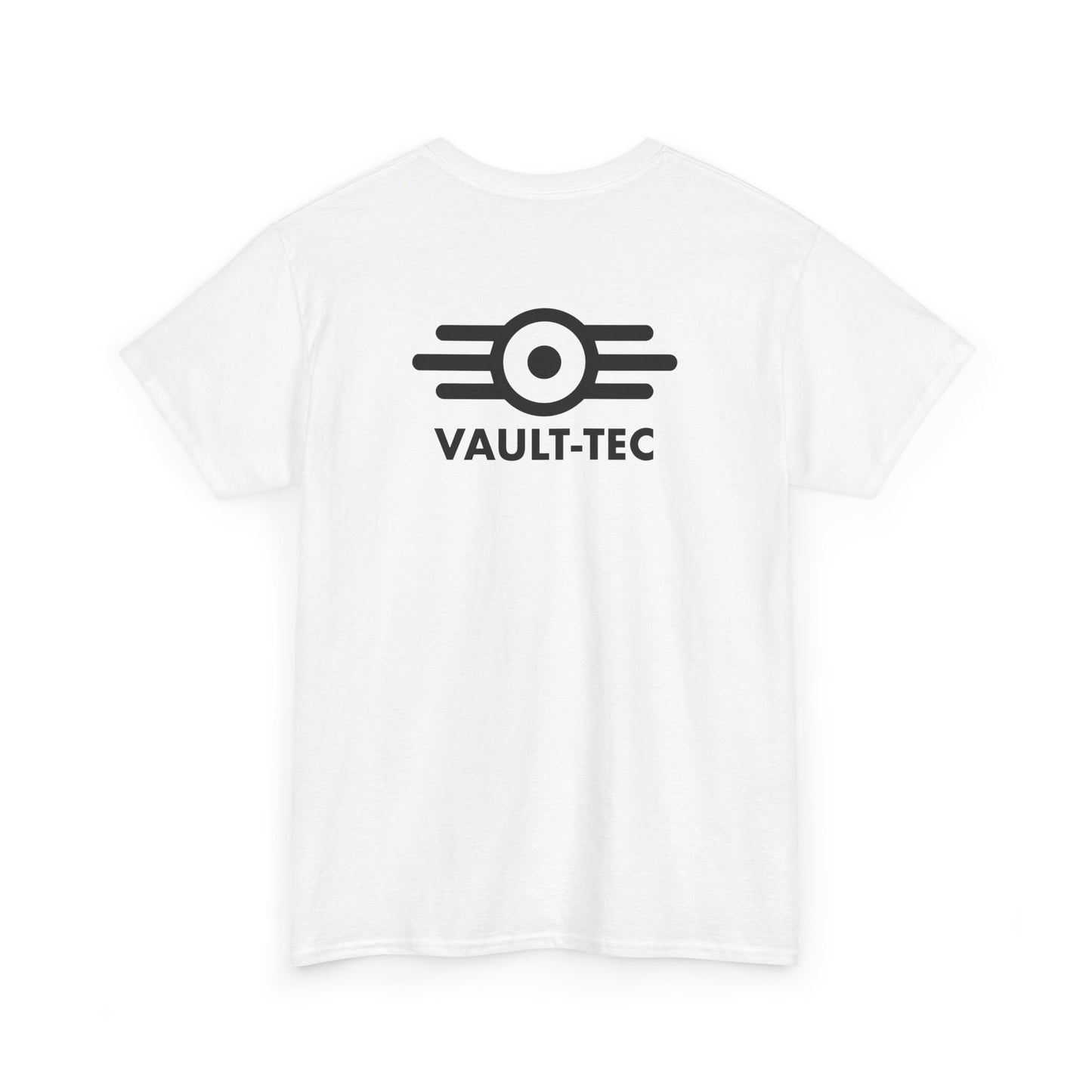 Fallout - Vault Tec Tee