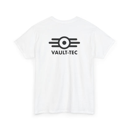 Fallout - Vault Tec Tee