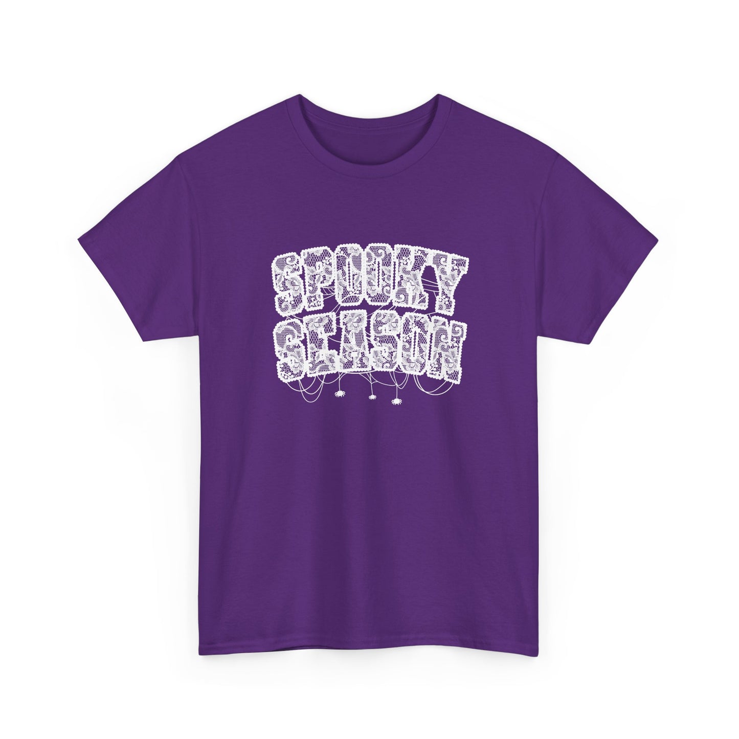 Halloween Spooky Season 5 Tee
