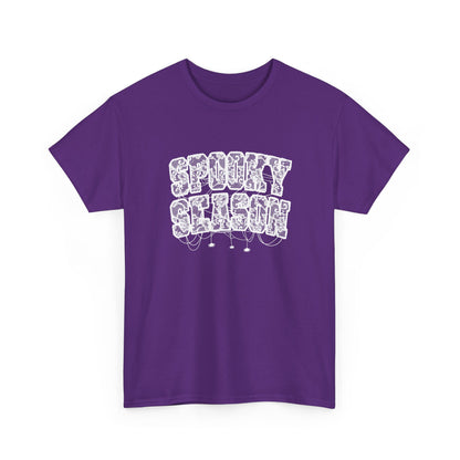 Halloween Spooky Season 5 Tee