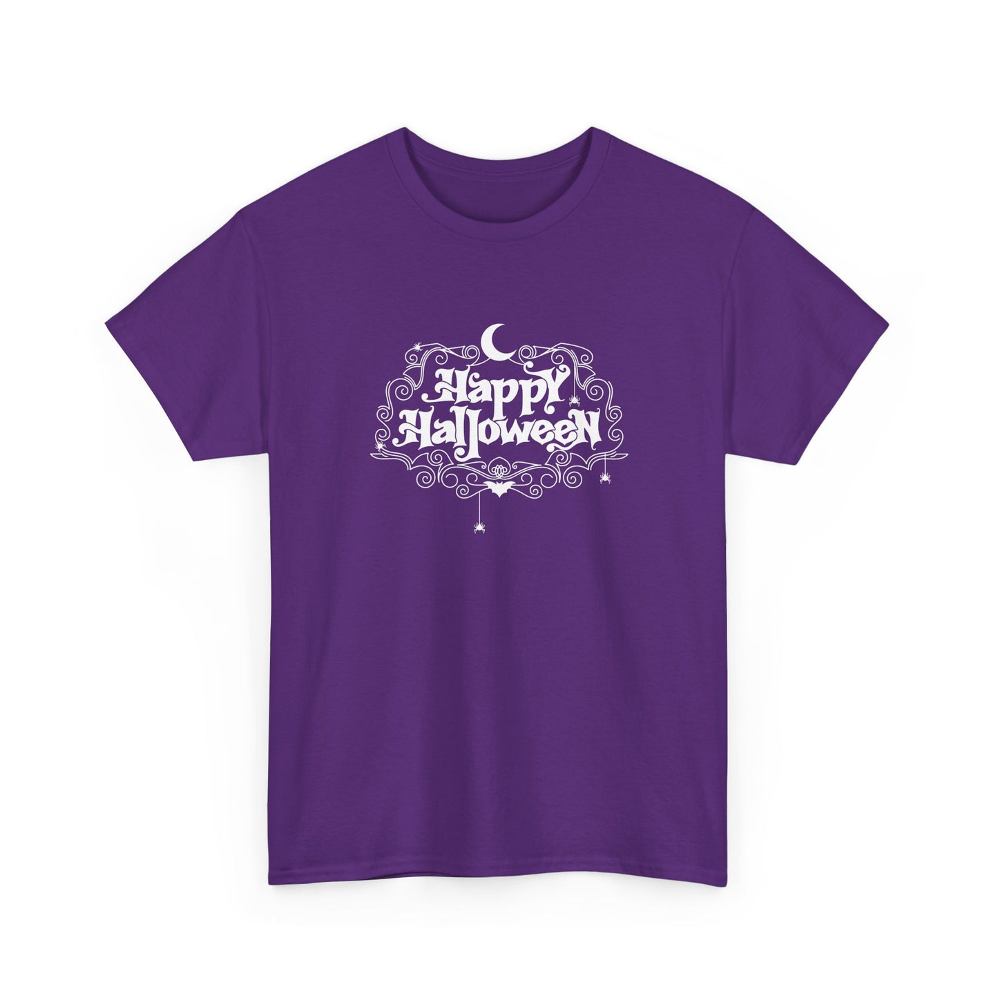 Halloween Happy Halloween Tee
