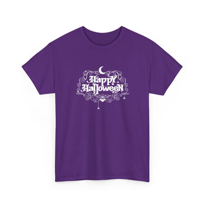 Halloween Happy Halloween Tee