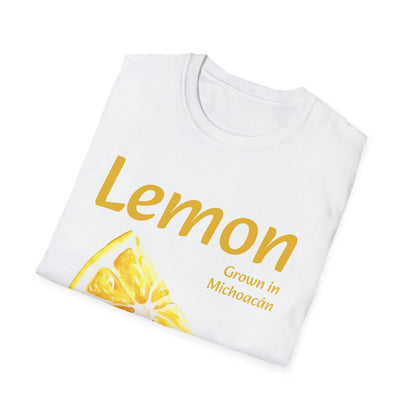 CM - Color Matched Lemon