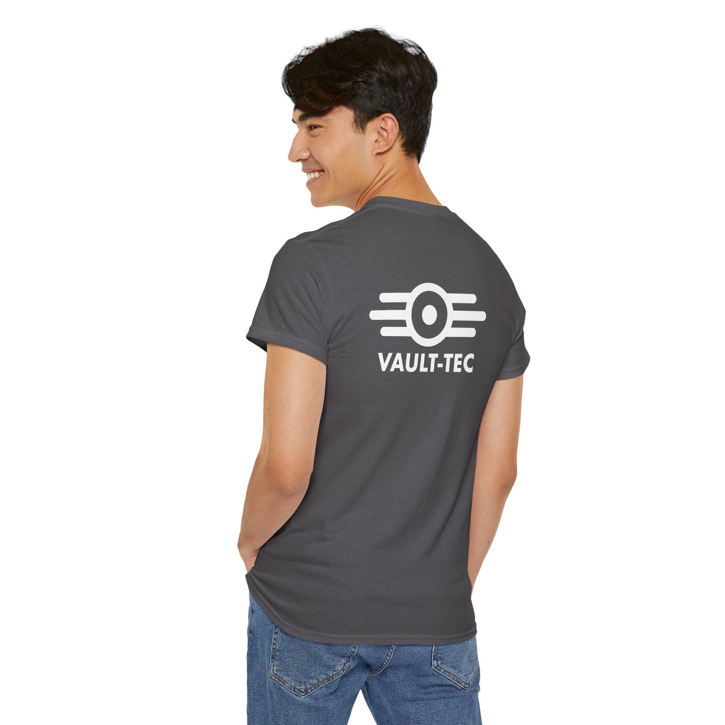 Fallout - Vault Tec Tee