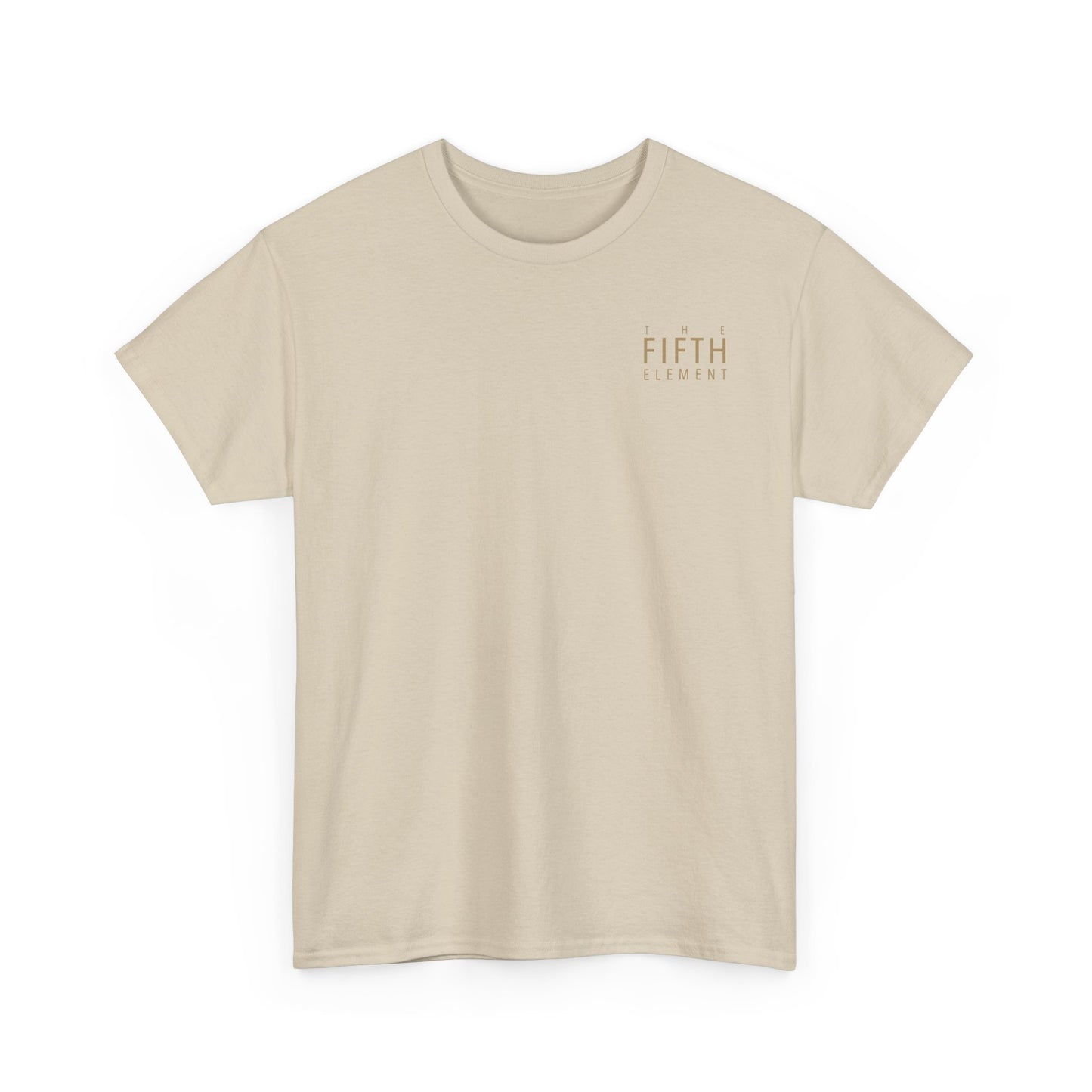 Fifth Element Harmony Tee