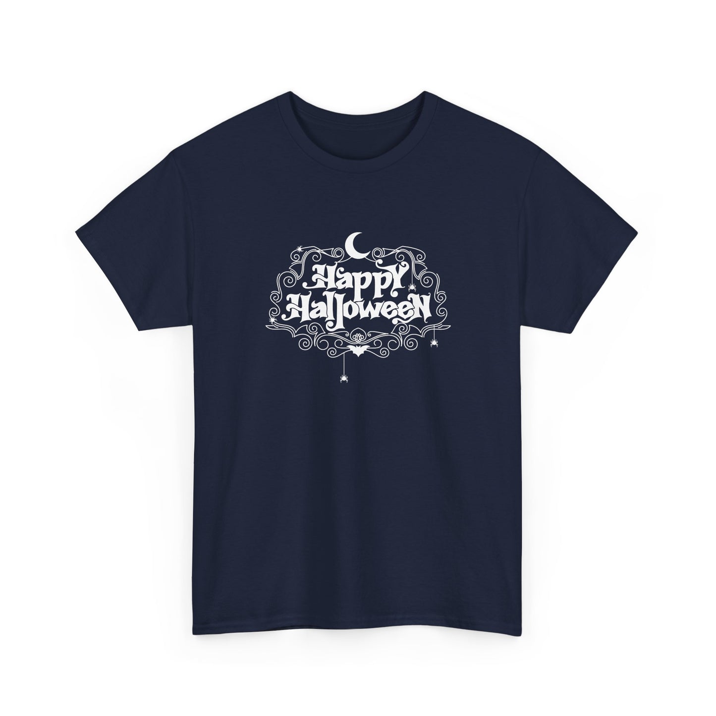 Halloween Happy Halloween Tee