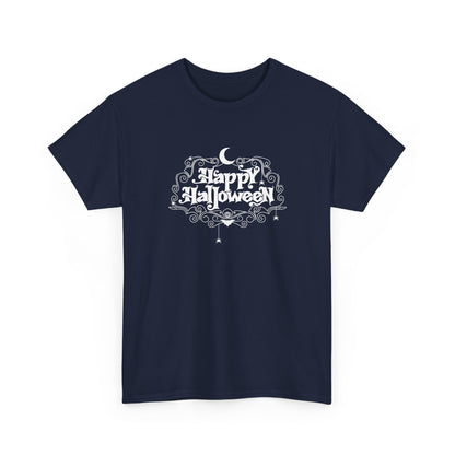 Halloween Happy Halloween Tee