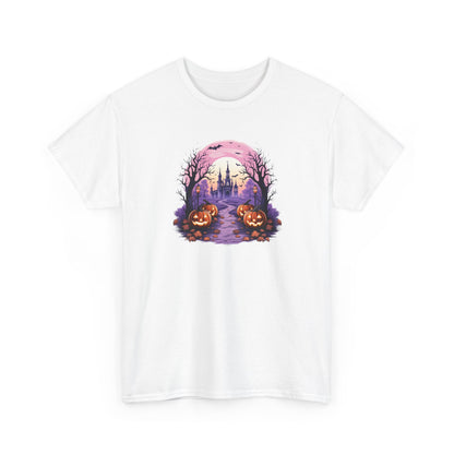 Halloween Vista 3 Tee