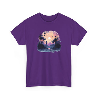Halloween Vista 1 Tee