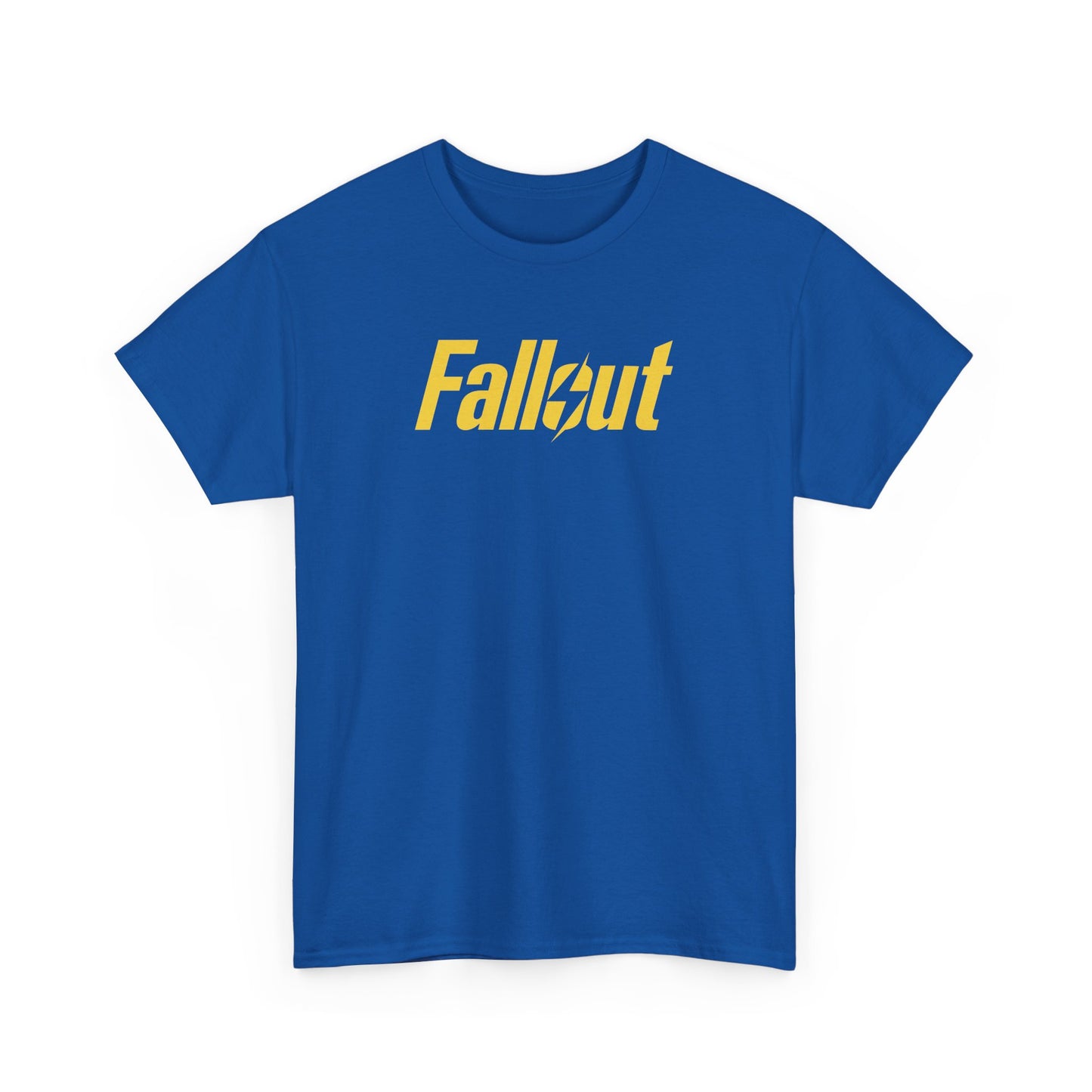 Fallout Tee