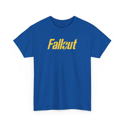 Fallout Tee