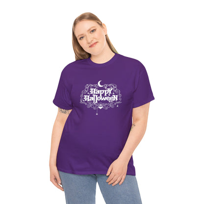 Halloween Happy Halloween Tee