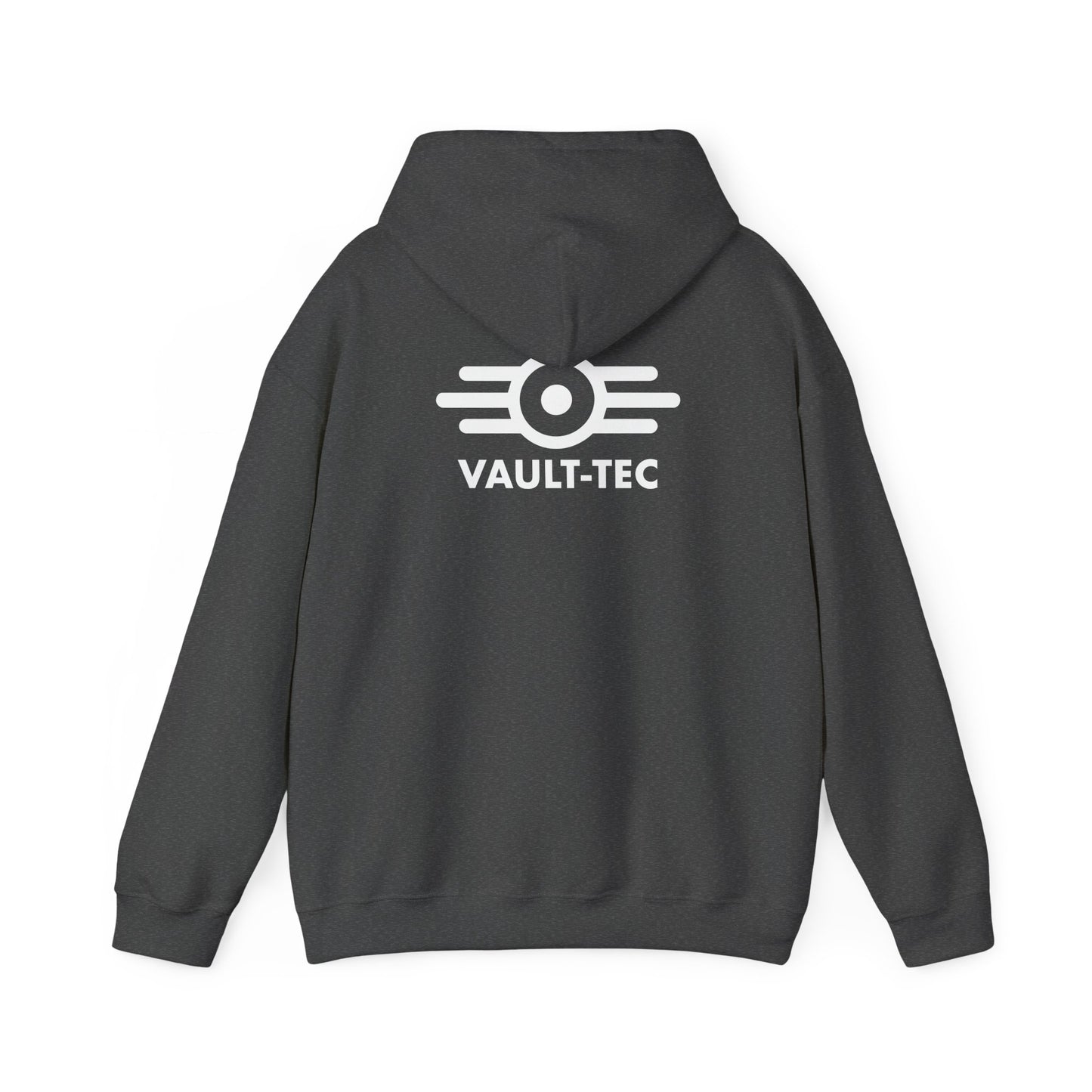 Fallout - Vault Tec Hoodie