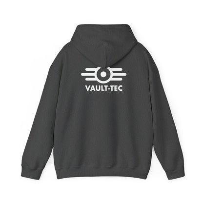 Fallout - Vault Tec Hoodie