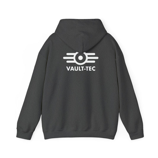 Fallout - Vault Tec Hoodie