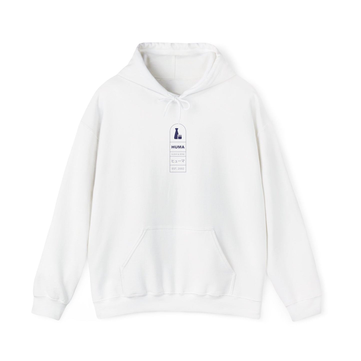 Huma Sushi Hoodie C