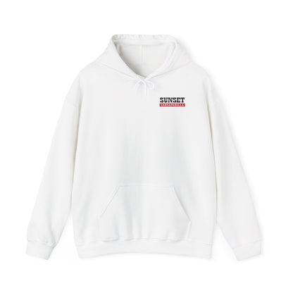 Fallout - Sunset Sarsaparilla Hoodie