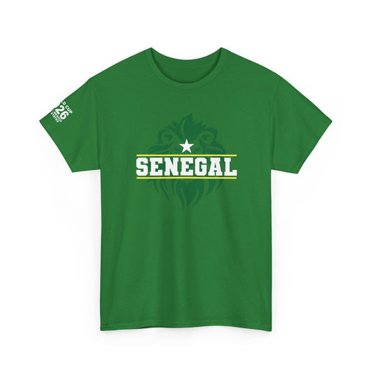 Senegal - World Cup