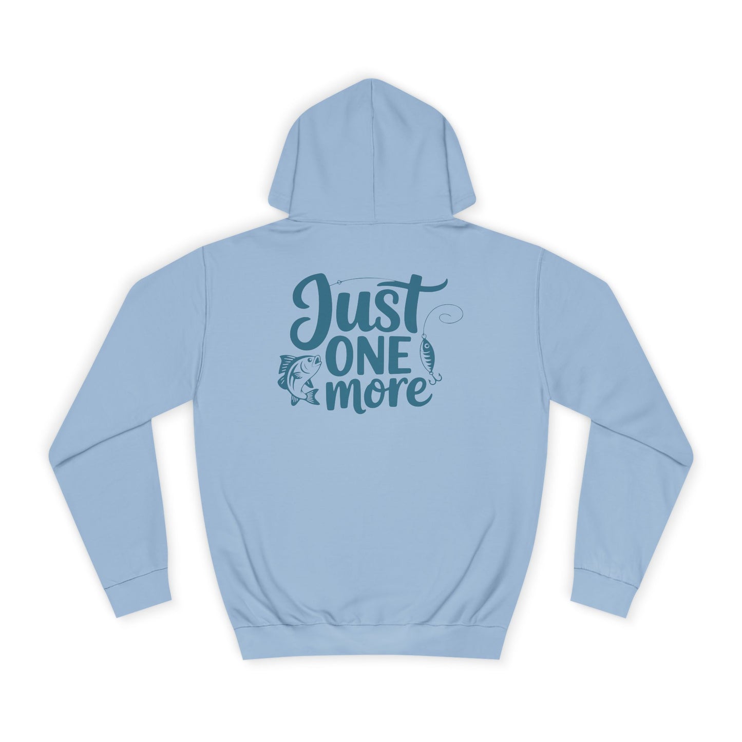 Just One More