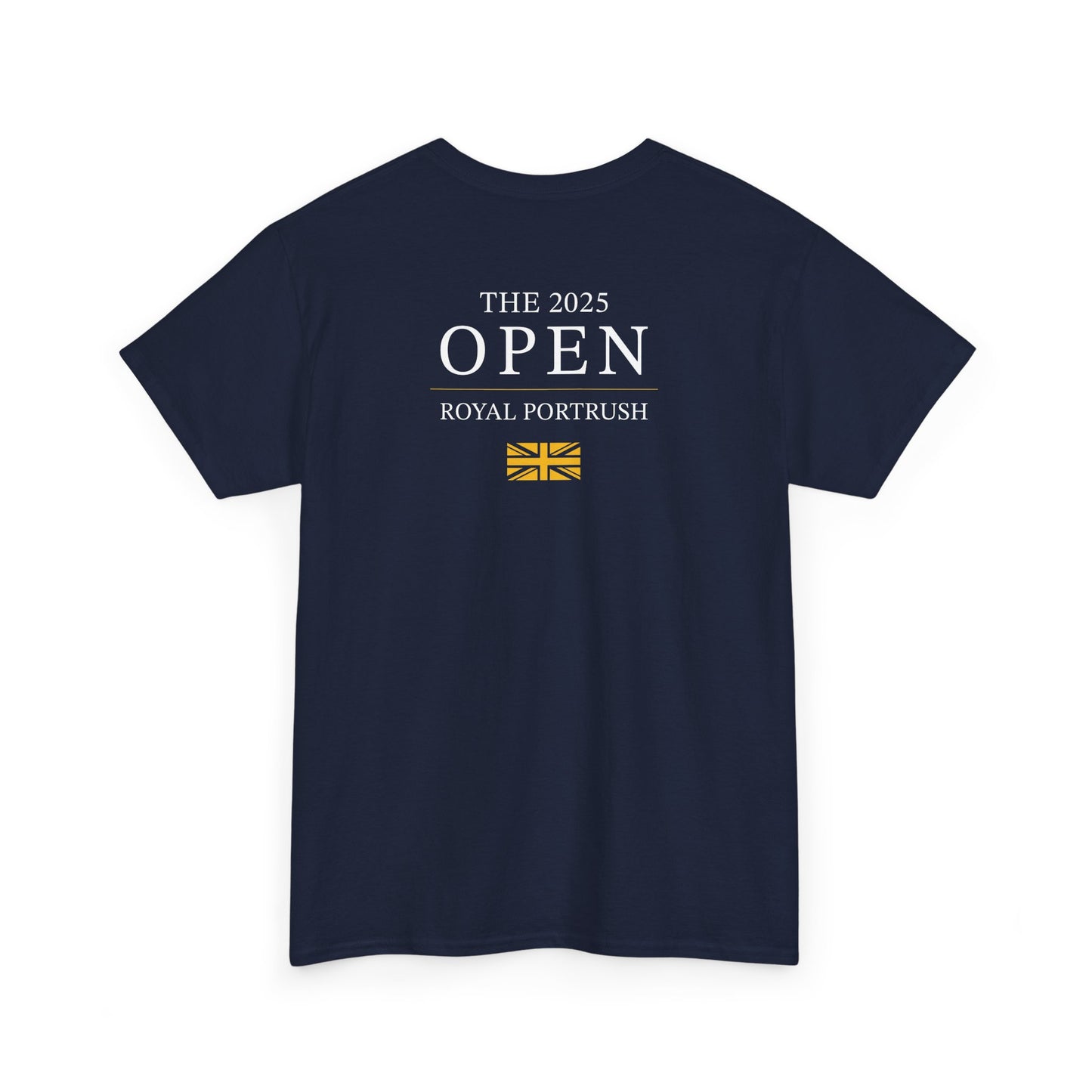 2025 The Open Royal Portrush