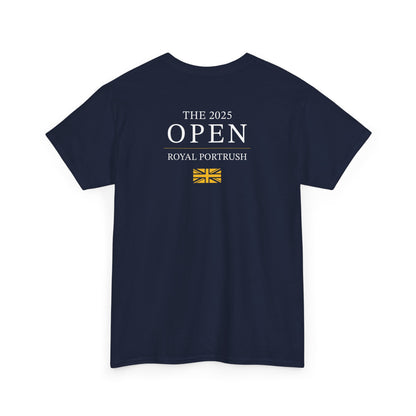 2025 The Open Royal Portrush