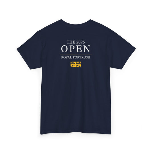 2025 The Open Royal Portrush