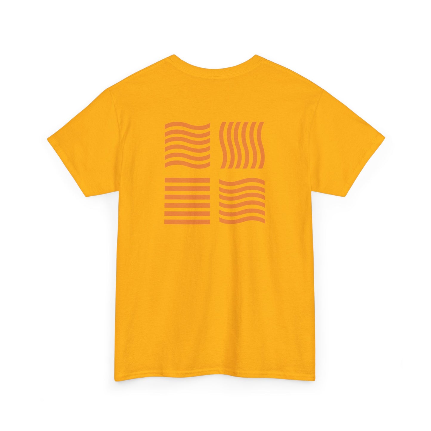 Fifth Element Harmony Tee