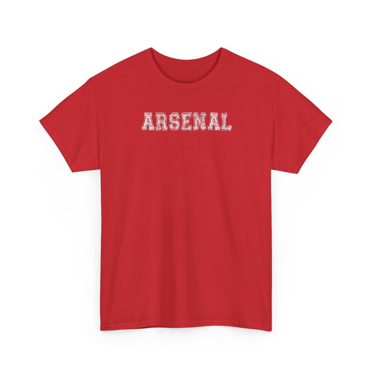 Arsenal - Sketch