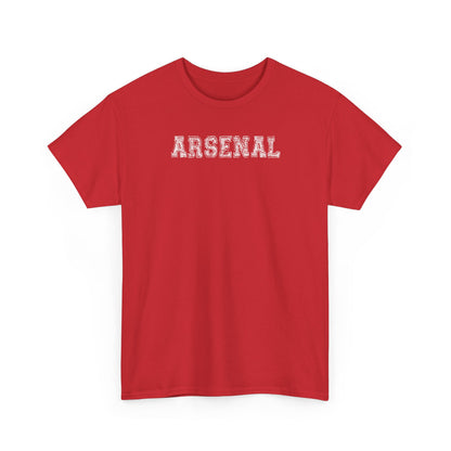 Arsenal - Sketch