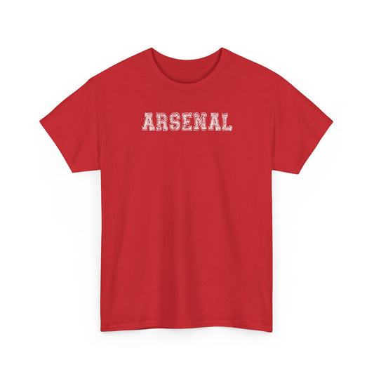 Arsenal - Sketch