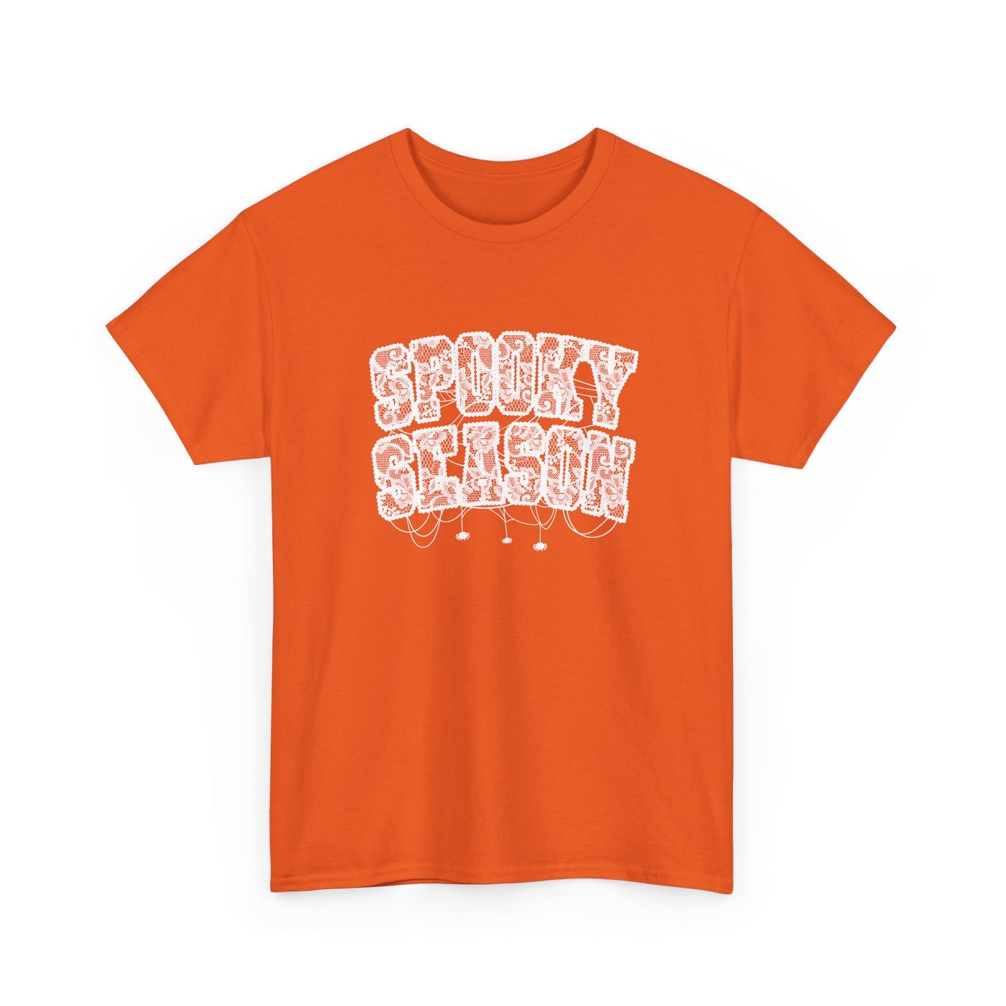 Halloween Spooky Season 5 Tee