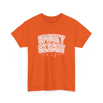 Halloween Spooky Season 5 Tee