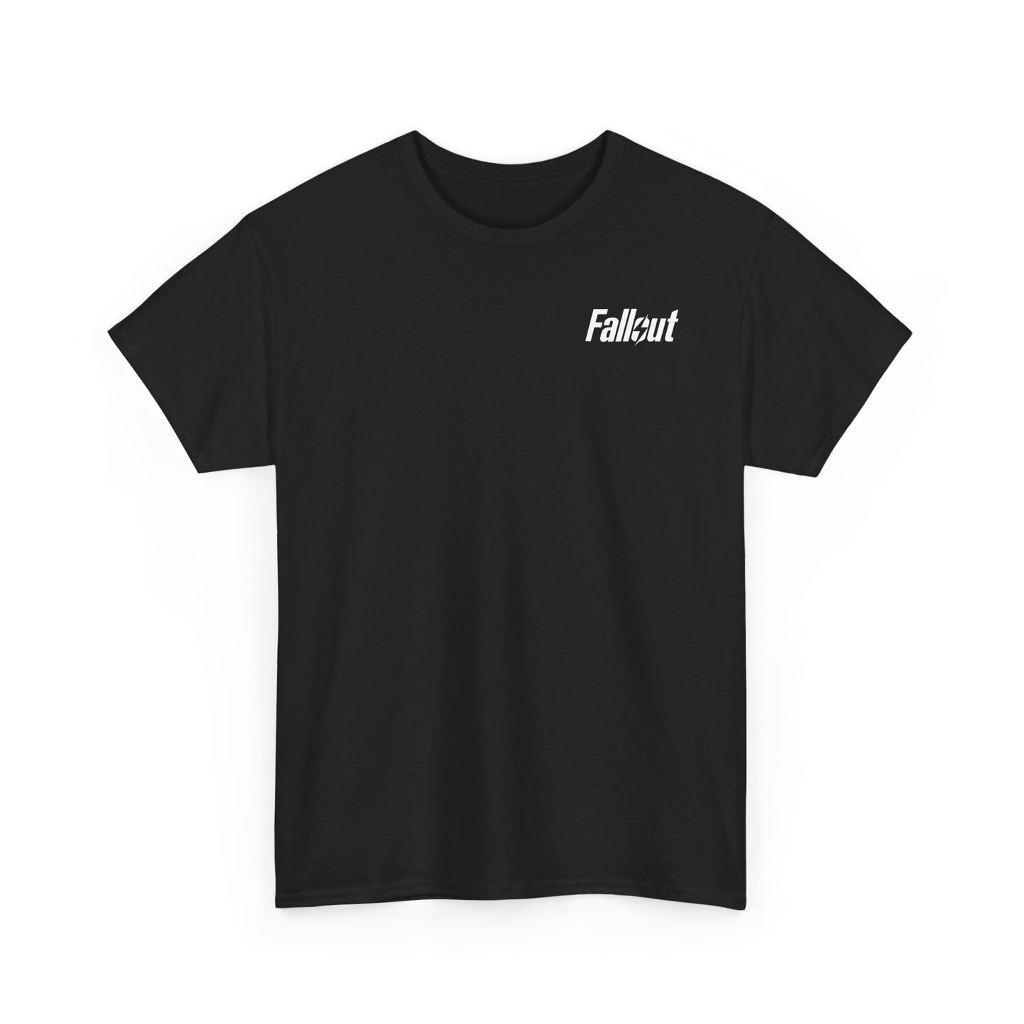 New California Republic (NCR) T‑Shirt — Fallout Fan Tee