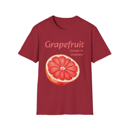 CM - Color Matched Grapefruit